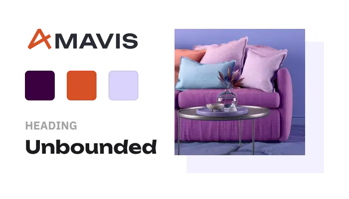 Brand alignment feature